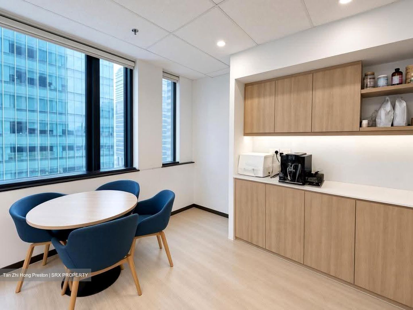 Hong Leong Building (D1), Office #632863471